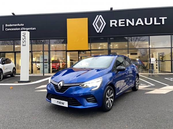 Vente en ligne Renault Clio 5 Clio Blue dCi 100 au prix de 14 990 €