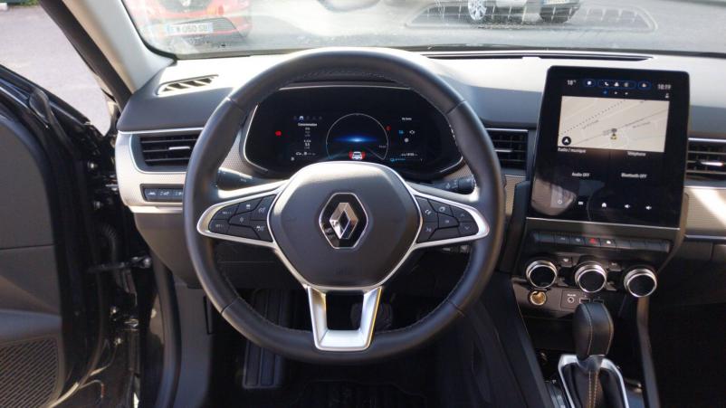 Vente en ligne Renault Arkana  E-Tech 145 - 21B au prix de 27 490 €