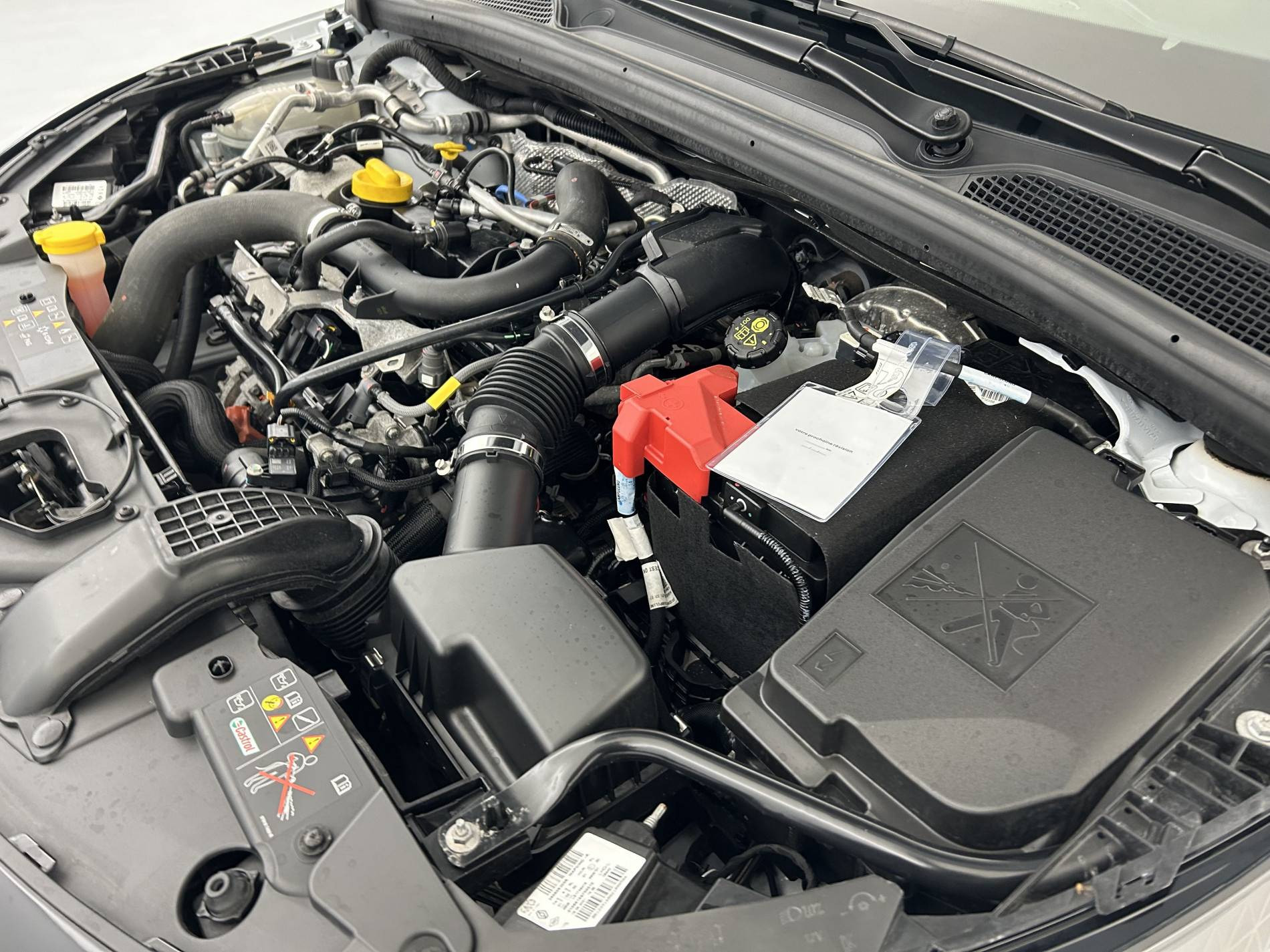 Vente en ligne Renault Clio 5 Clio TCe 90 - 21N au prix de 14 490 €