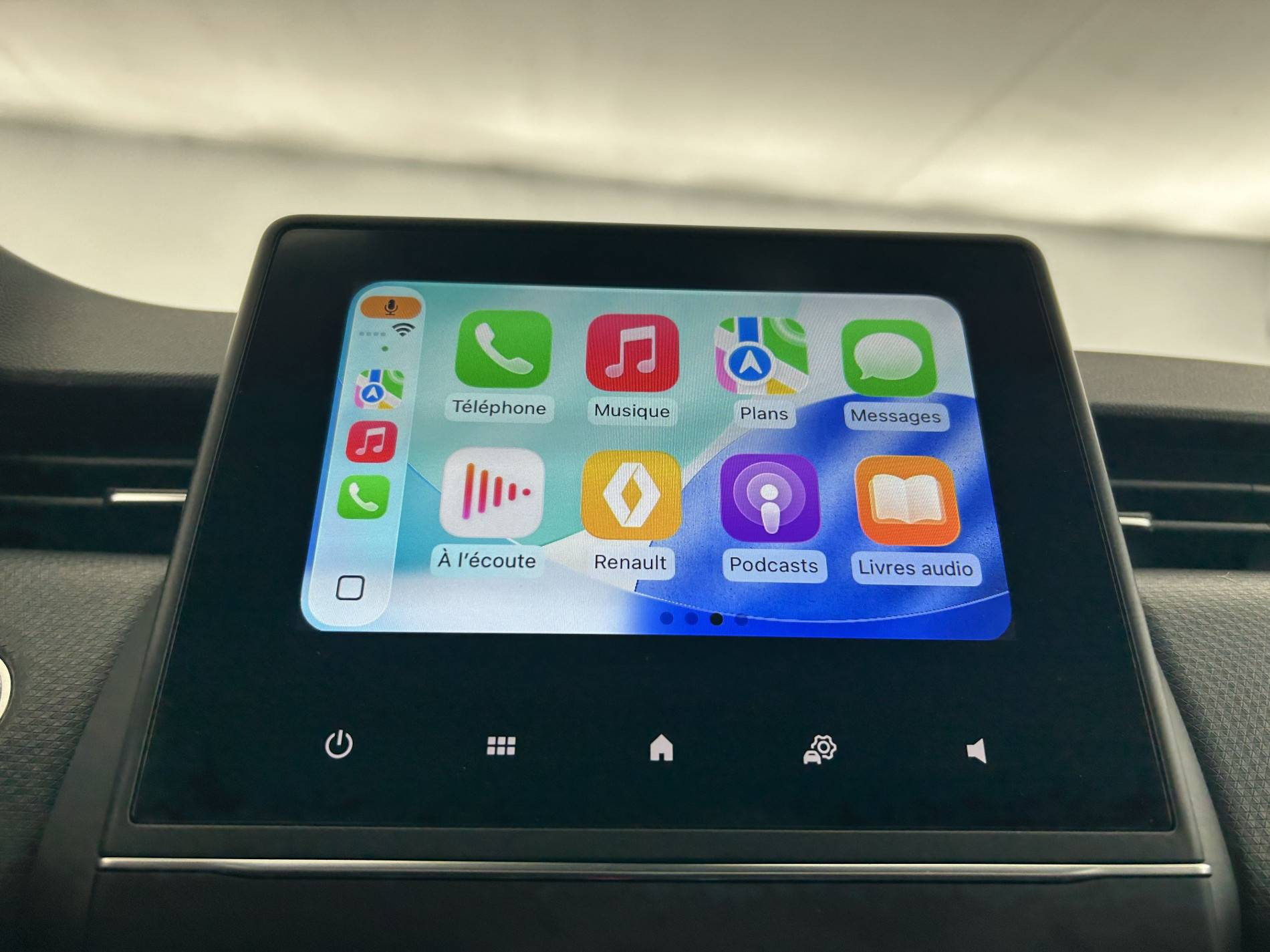 Vente en ligne Renault Clio 5 Clio TCe 90 - 21N au prix de 14 490 €