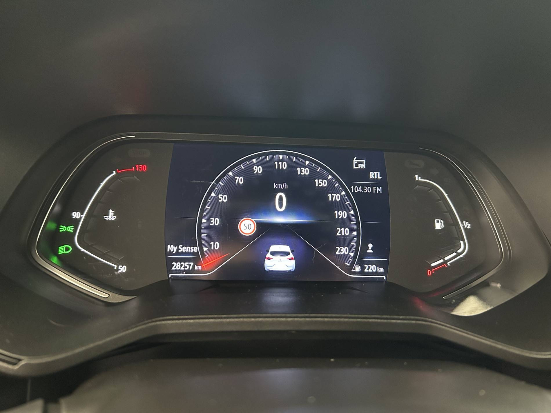 Vente en ligne Renault Clio 5 Clio TCe 90 - 21N au prix de 14 490 €