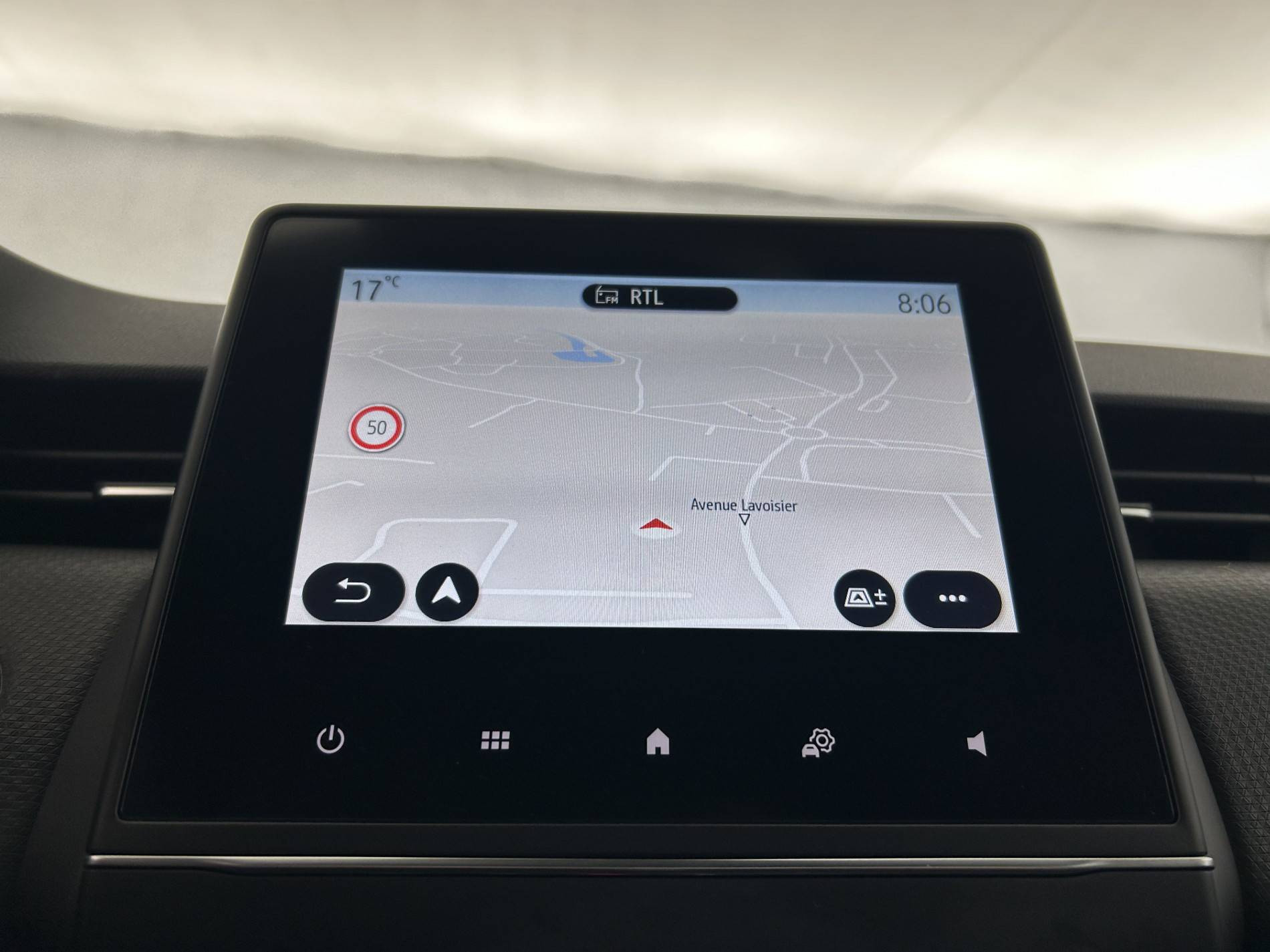 Vente en ligne Renault Clio 5 Clio TCe 90 - 21N au prix de 14 490 €