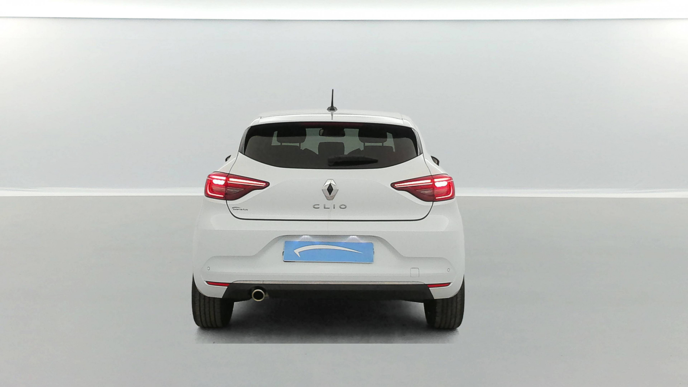 Vente en ligne Renault Clio 5 Clio TCe 90 - 21N au prix de 14 490 €