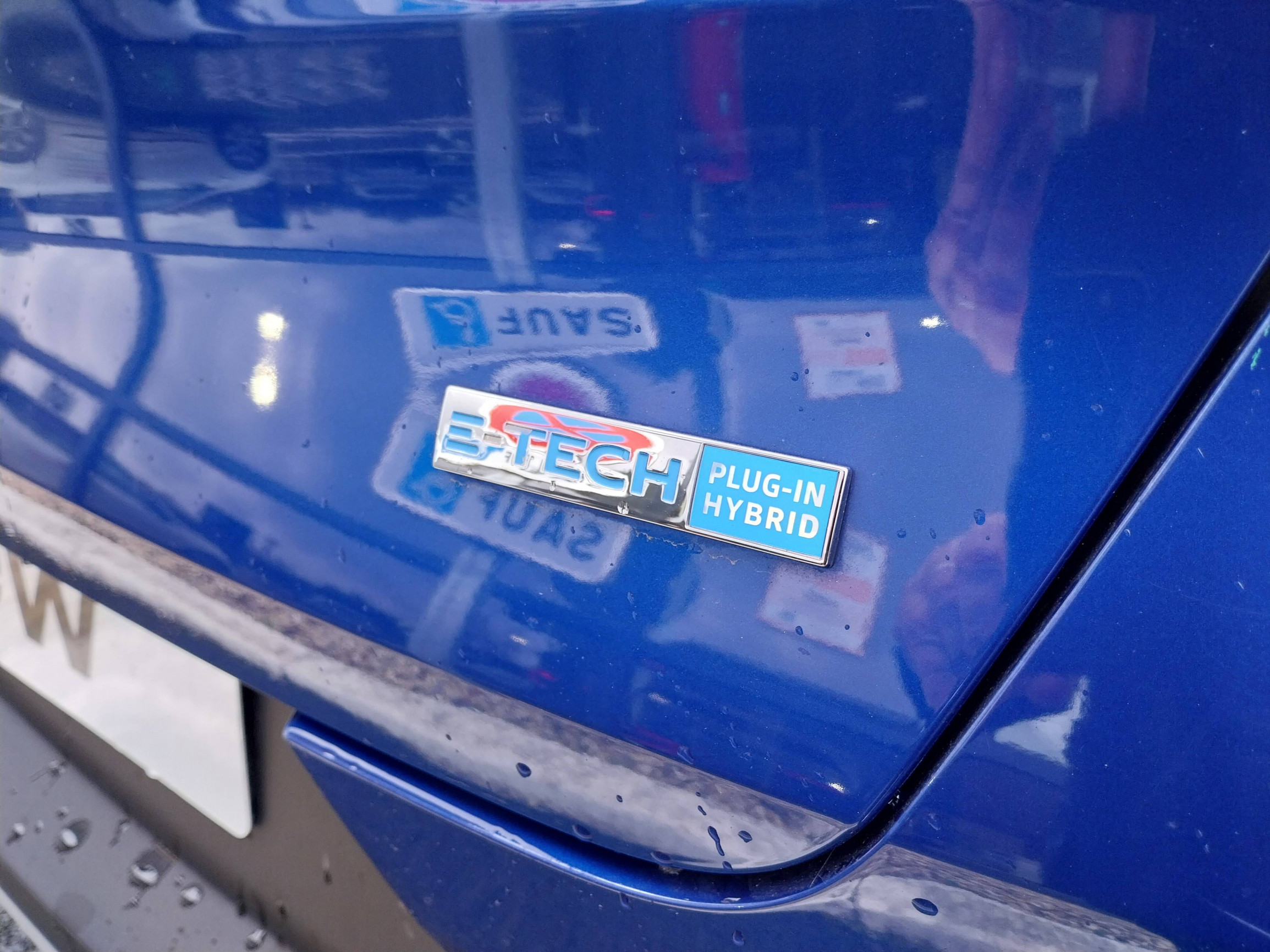 Vente en ligne Renault Captur  E-Tech Plug-in 160 - 21 au prix de 19 990 €