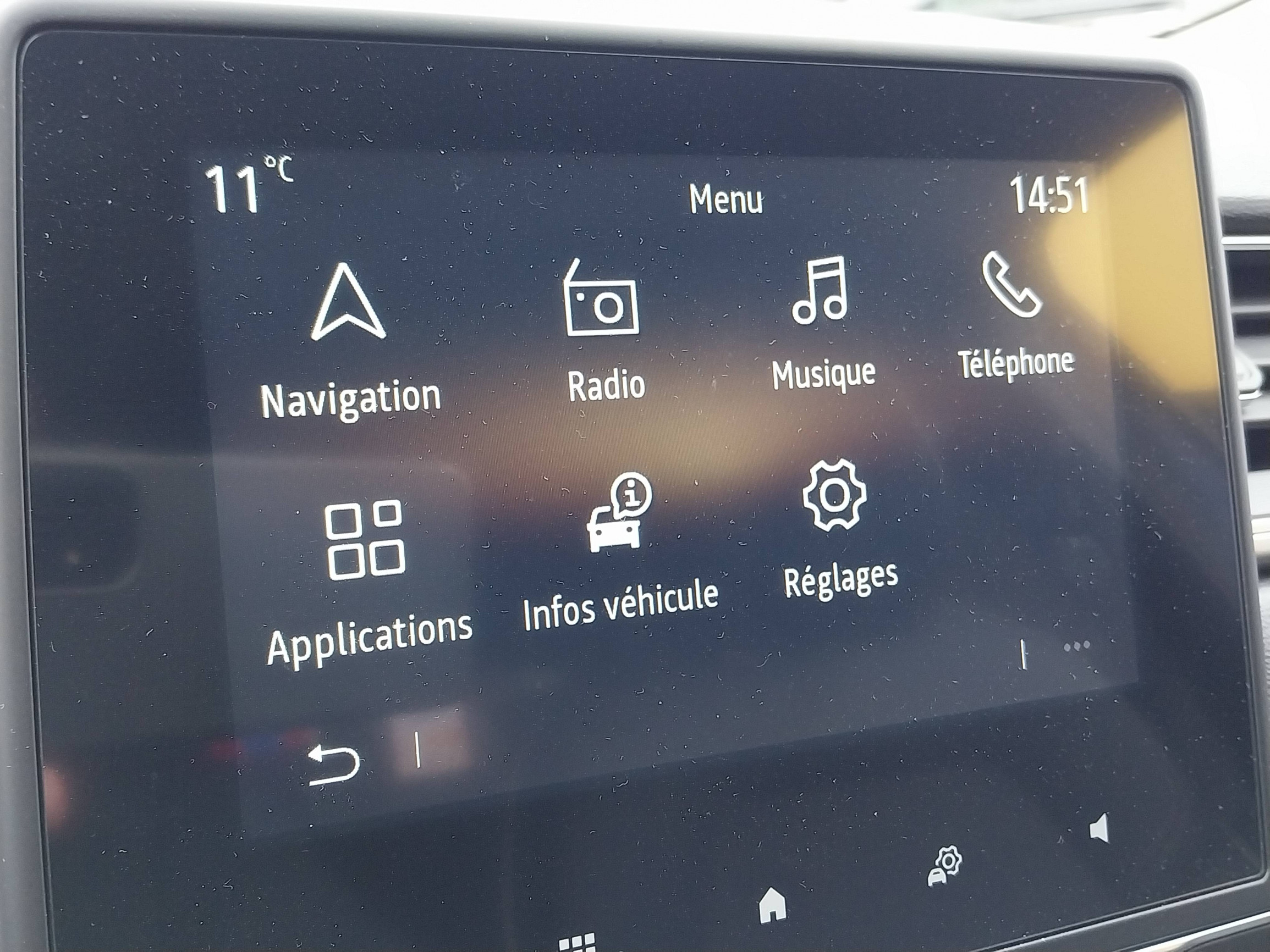 Vente en ligne Renault Captur  E-Tech Plug-in 160 - 21 au prix de 19 990 €