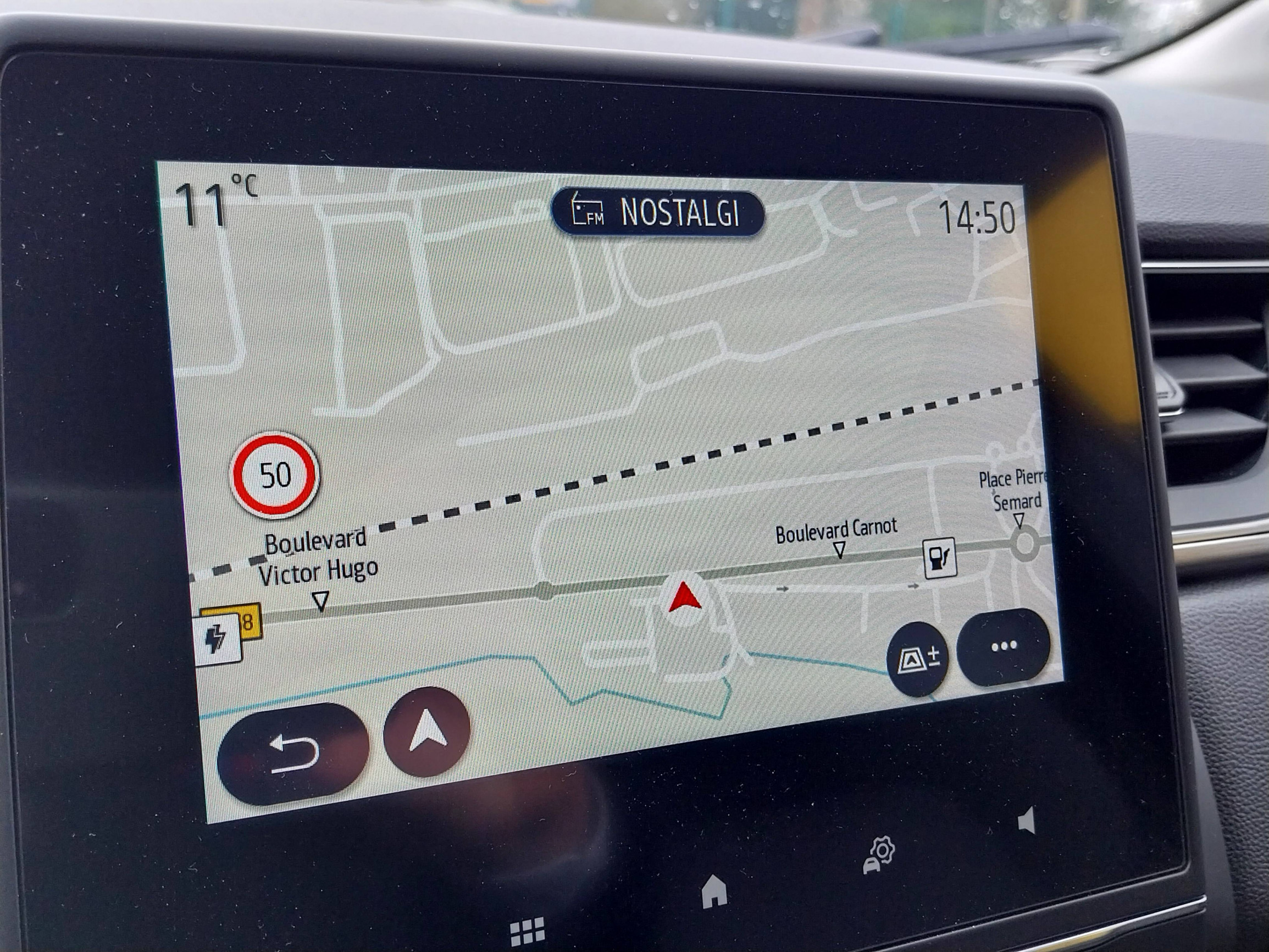 Vente en ligne Renault Captur  E-Tech Plug-in 160 - 21 au prix de 19 990 €