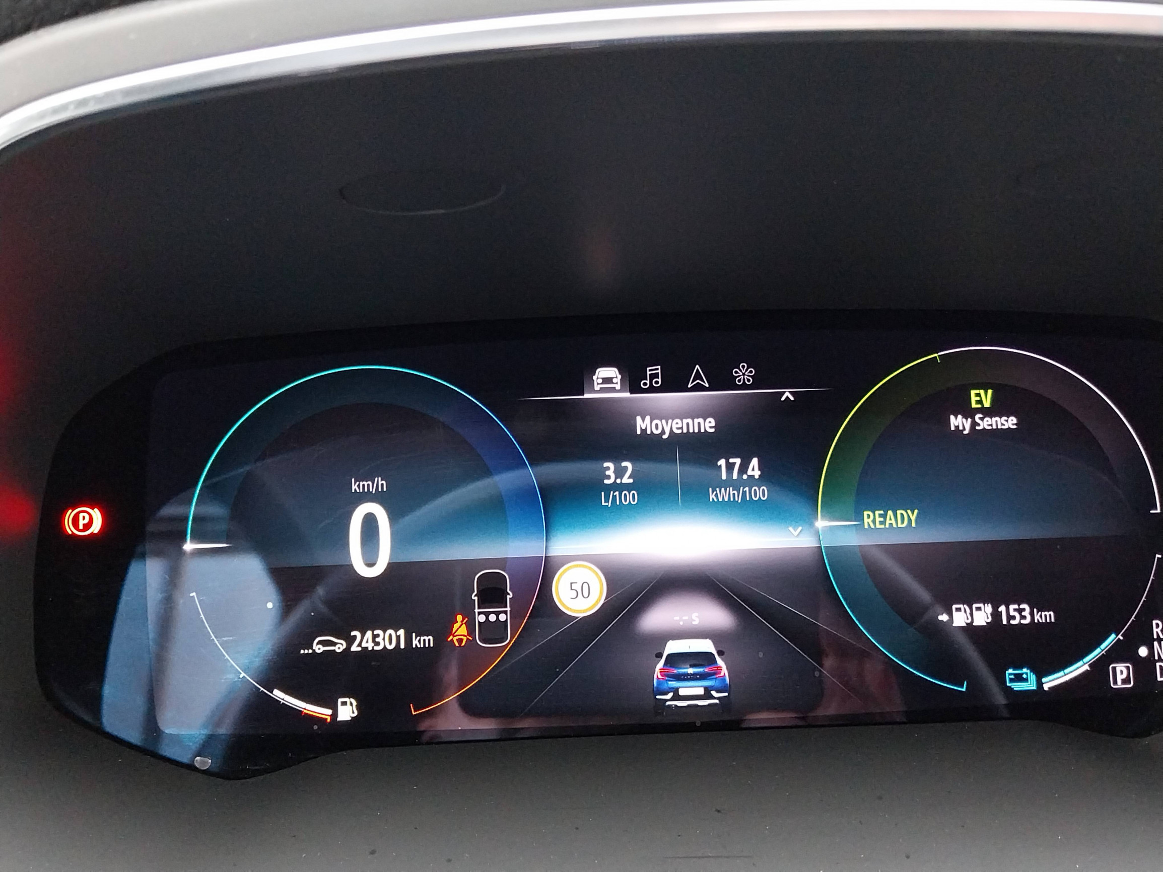 Vente en ligne Renault Captur  E-Tech Plug-in 160 - 21 au prix de 19 990 €