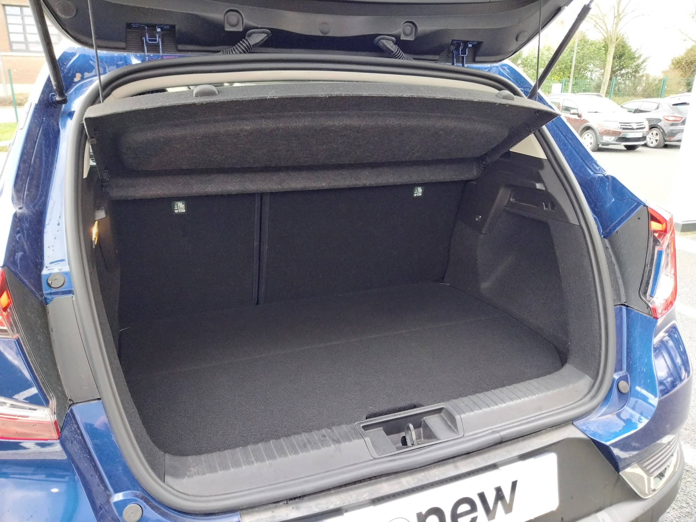 Vente en ligne Renault Captur  E-Tech Plug-in 160 - 21 au prix de 19 990 €