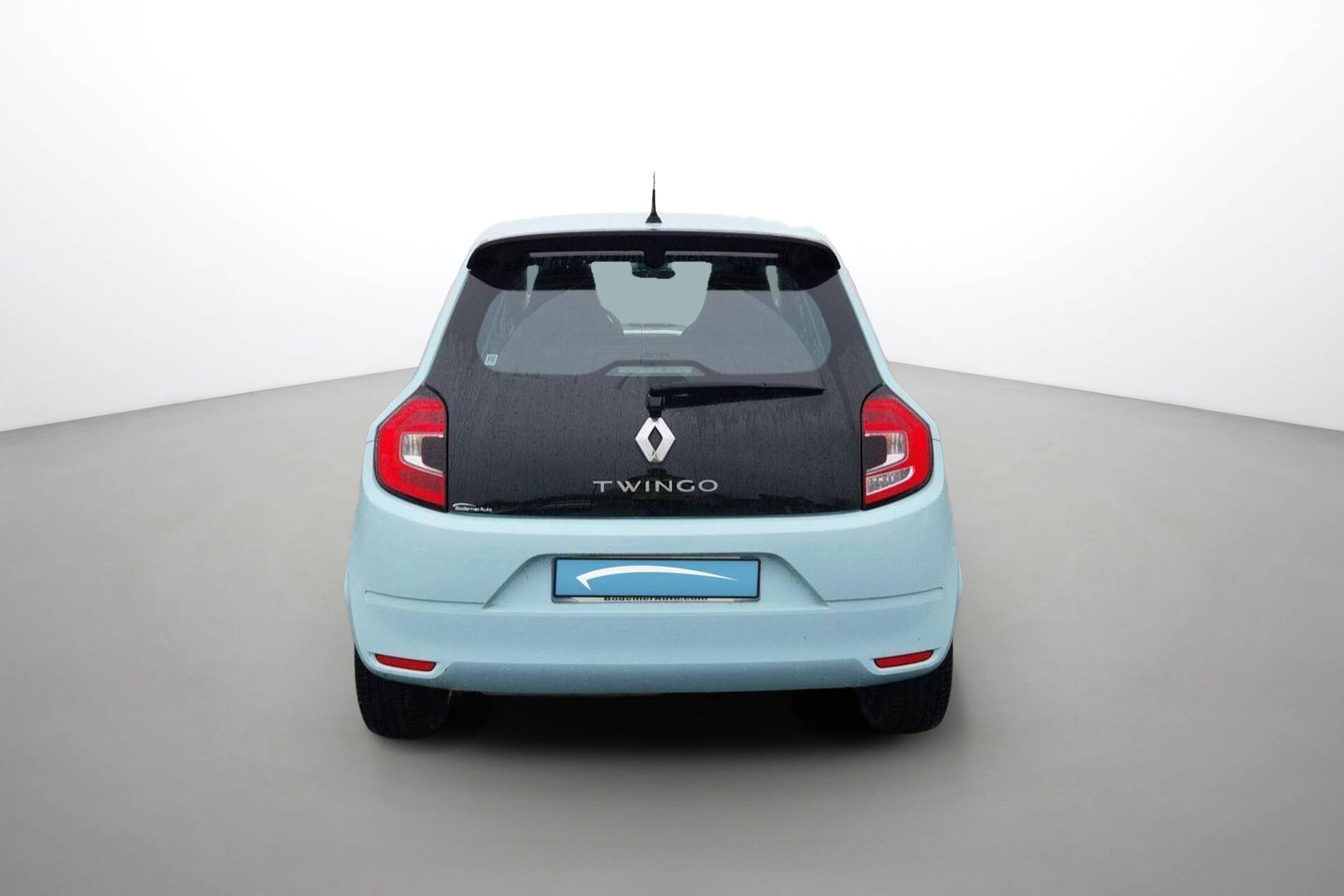 Vente en ligne Renault Twingo 3  SCe 65 au prix de 12 390 €