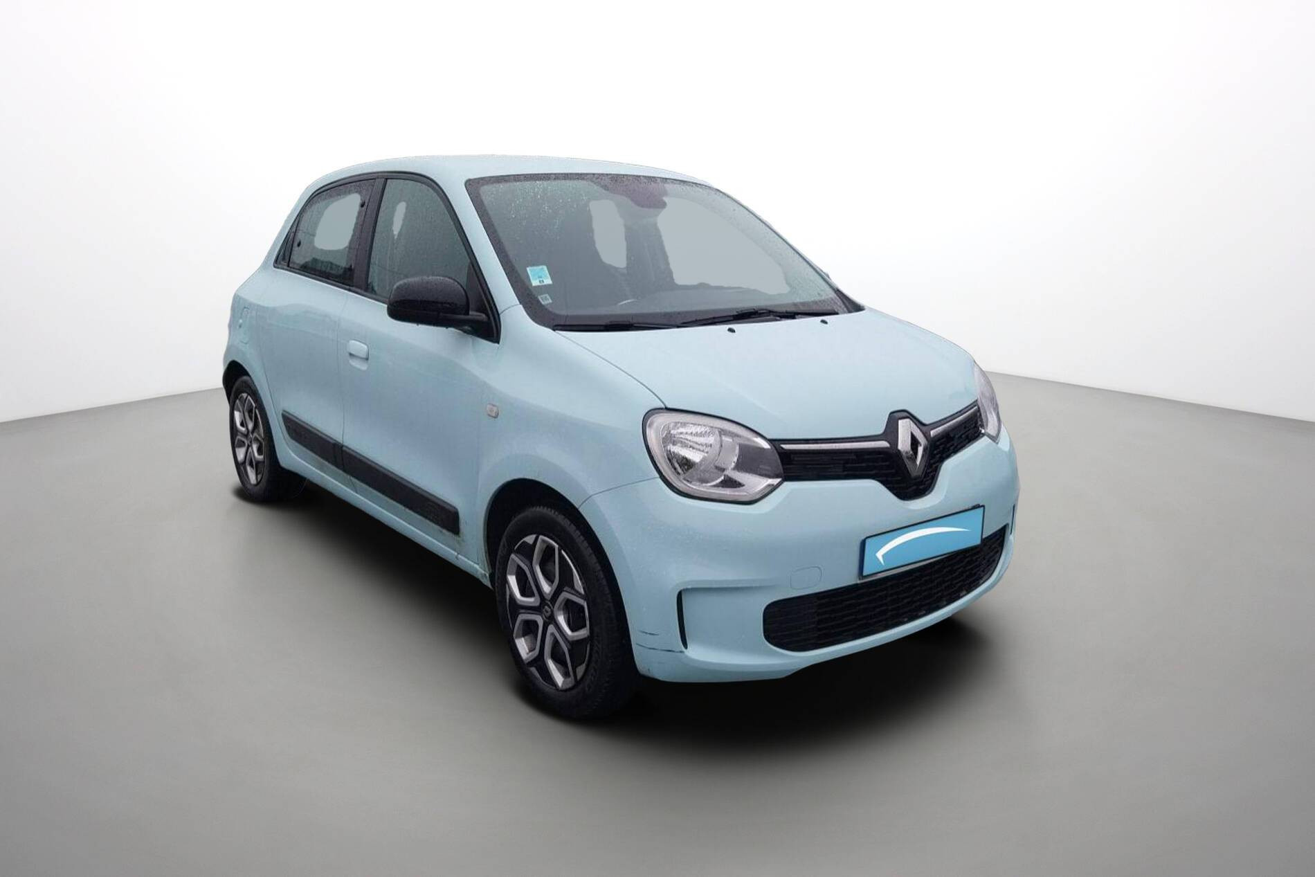 Vente en ligne Renault Twingo 3  SCe 65 au prix de 12 390 €
