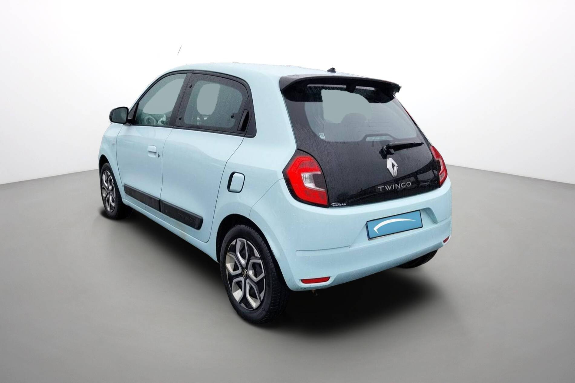 Vente en ligne Renault Twingo 3  SCe 65 au prix de 12 390 €