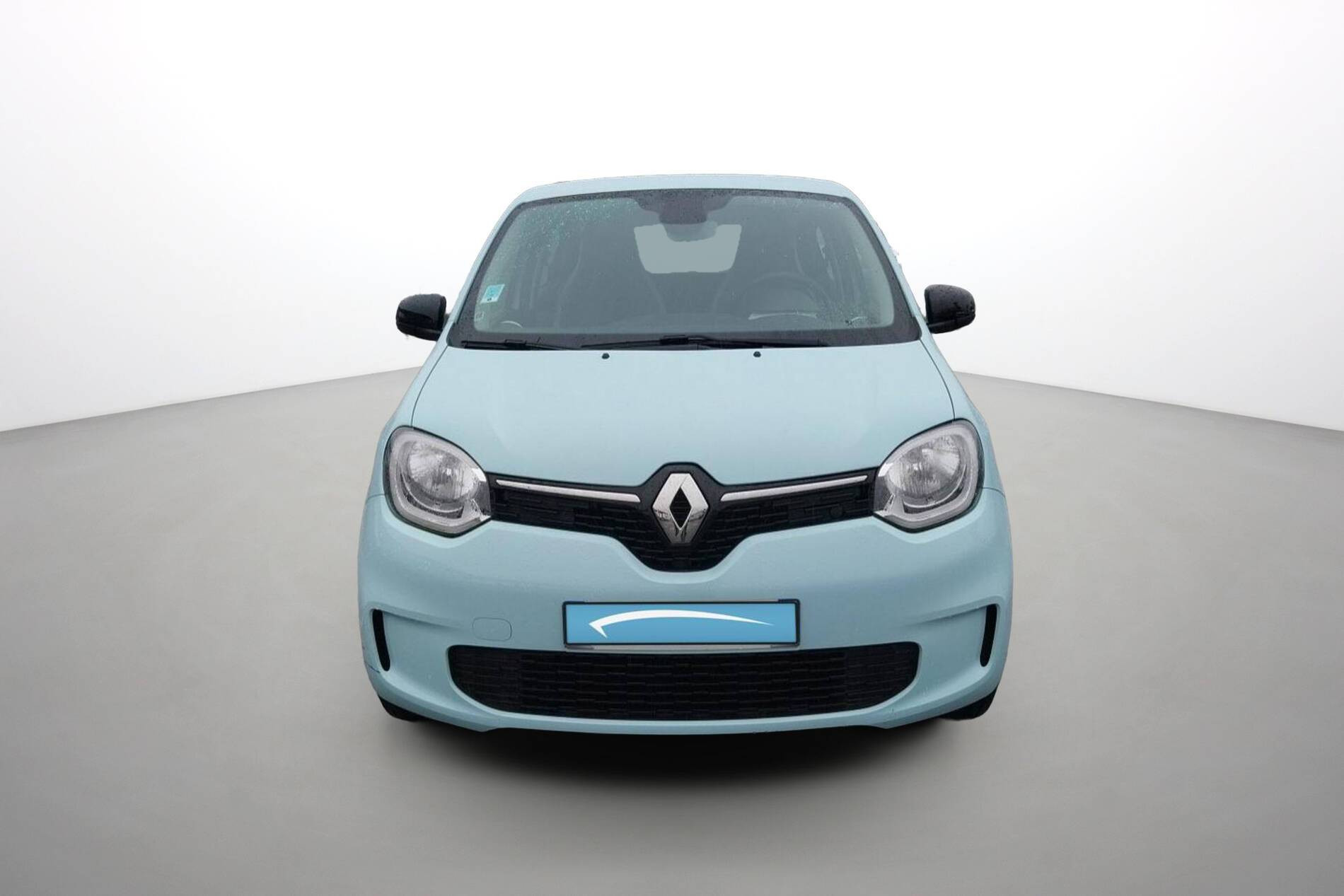 Vente en ligne Renault Twingo 3  SCe 65 au prix de 12 390 €