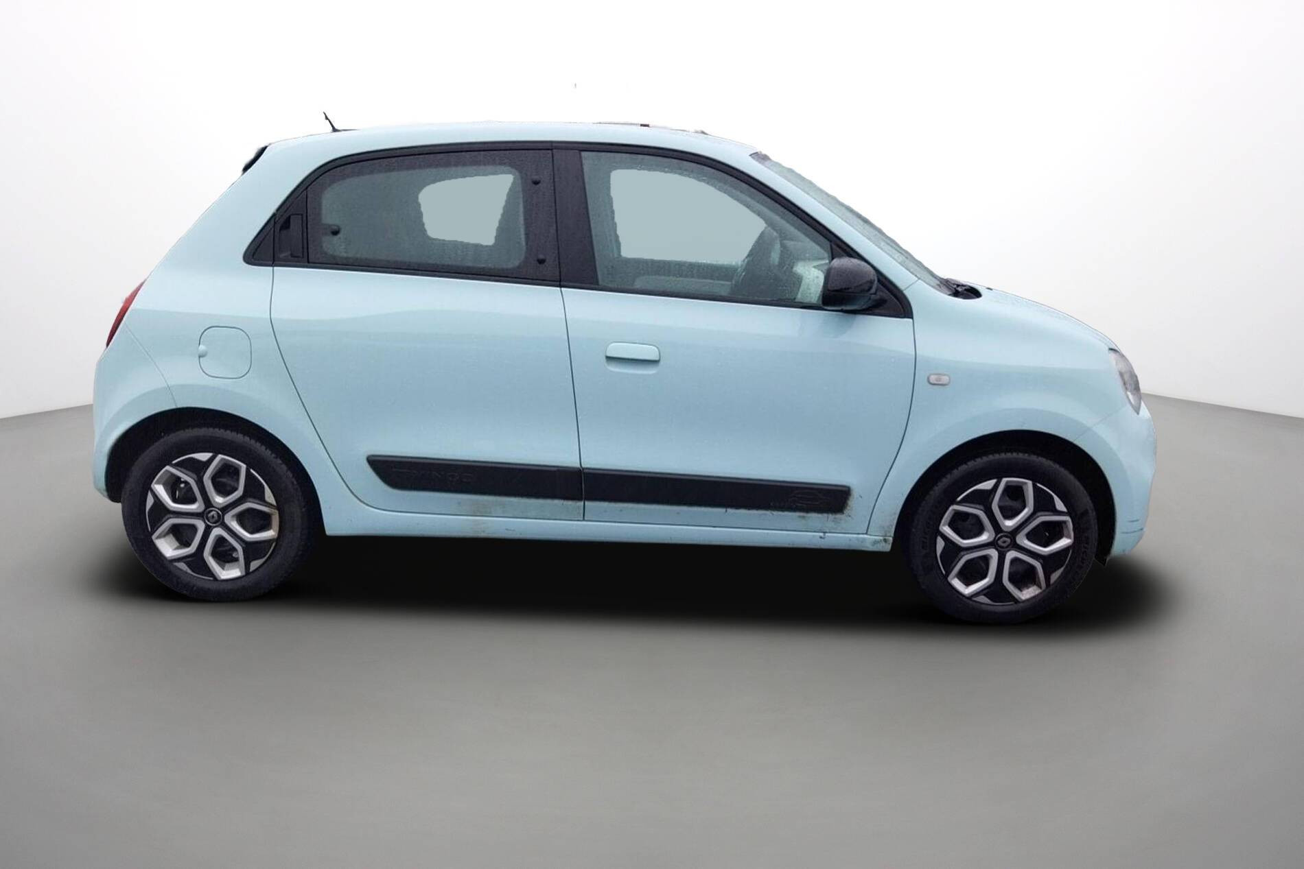 Vente en ligne Renault Twingo 3  SCe 65 au prix de 12 390 €