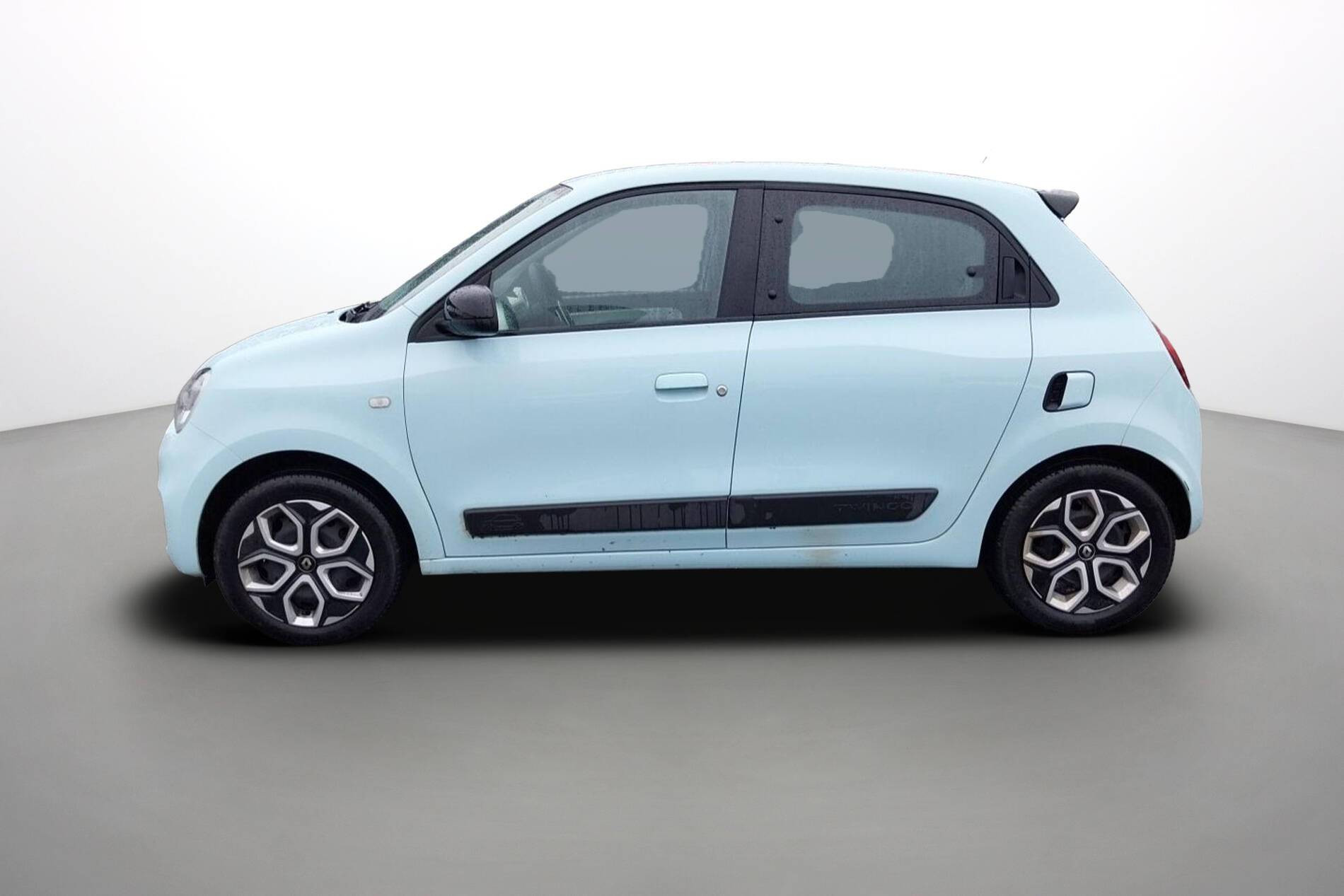 Vente en ligne Renault Twingo 3  SCe 65 au prix de 12 390 €