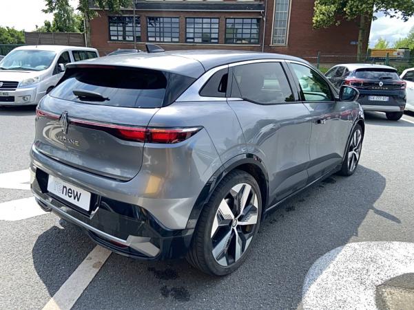 Vente en ligne Renault Megane E-Tech  EV60 220 ch optimum charge au prix de 30 990 €