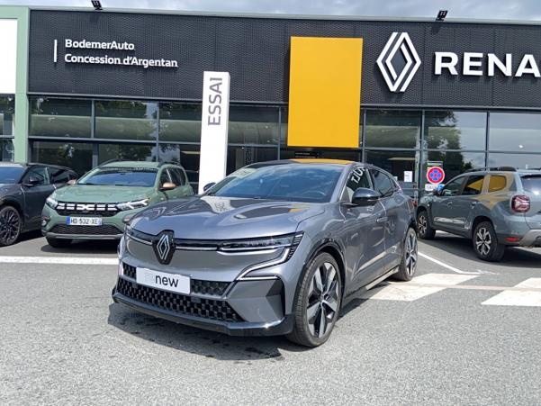 Vente en ligne Renault Megane E-Tech  EV60 220 ch optimum charge au prix de 30 990 €