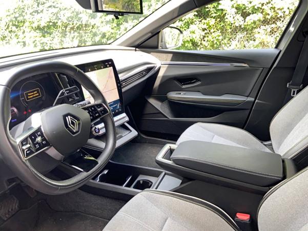 Vente en ligne Renault Megane E-Tech  EV60 220 ch optimum charge au prix de 30 990 €