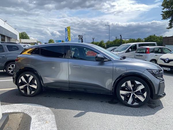 Vente en ligne Renault Megane E-Tech  EV60 220 ch optimum charge au prix de 30 990 €