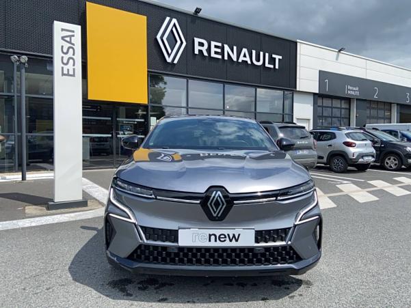 Vente en ligne Renault Megane E-Tech  EV60 220 ch optimum charge au prix de 30 990 €