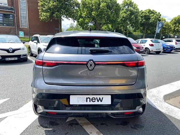 Vente en ligne Renault Megane E-Tech  EV60 220 ch optimum charge au prix de 30 990 €