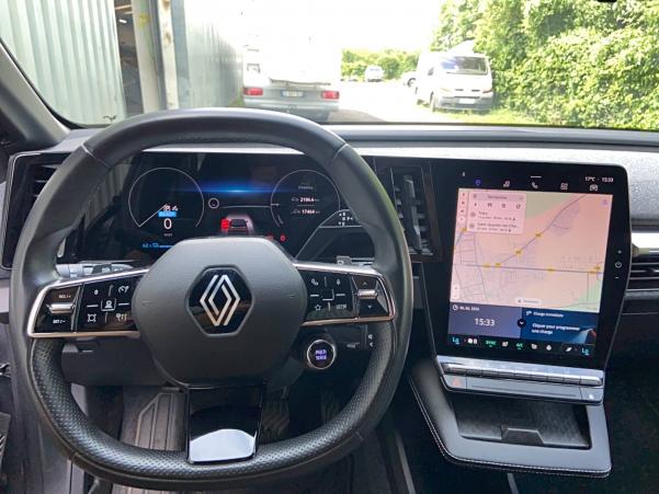 Vente en ligne Renault Megane E-Tech  EV60 220 ch optimum charge au prix de 30 990 €