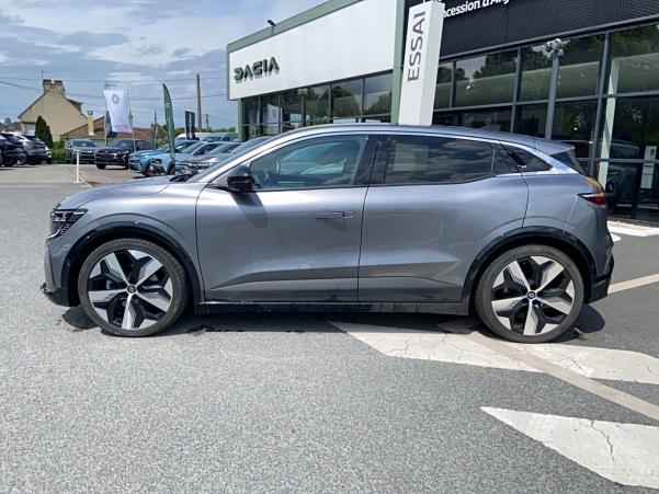 Vente en ligne Renault Megane E-Tech  EV60 220 ch optimum charge au prix de 30 990 €