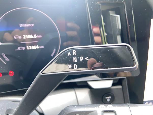 Vente en ligne Renault Megane E-Tech  EV60 220 ch optimum charge au prix de 30 990 €