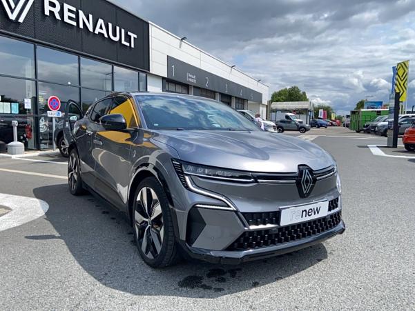 Vente en ligne Renault Megane E-Tech  EV60 220 ch optimum charge au prix de 30 990 €