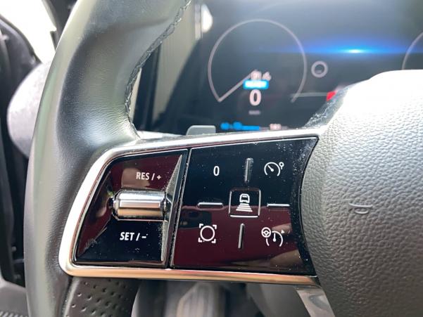 Vente en ligne Renault Megane E-Tech  EV60 220 ch optimum charge au prix de 30 990 €