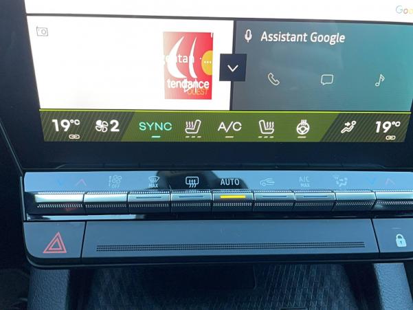 Vente en ligne Renault Scenic E-Tech  220 ch grande autonomie au prix de 48 490 €