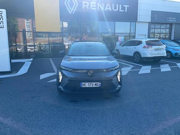 Vente en ligne Renault Scenic E-Tech  220 ch grande autonomie au prix de 48 490 €
