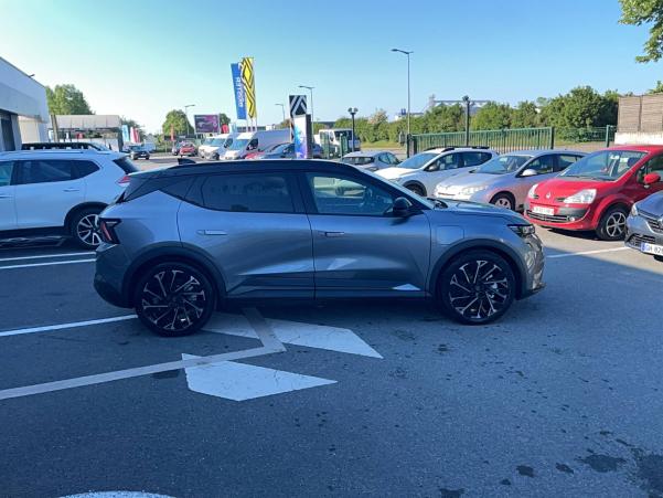 Vente en ligne Renault Scenic E-Tech  220 ch grande autonomie au prix de 48 490 €
