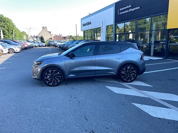 Vente en ligne Renault Scenic E-Tech  220 ch grande autonomie au prix de 48 490 €