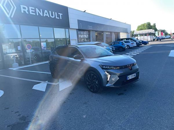 Vente en ligne Renault Scenic E-Tech  220 ch grande autonomie au prix de 48 490 €