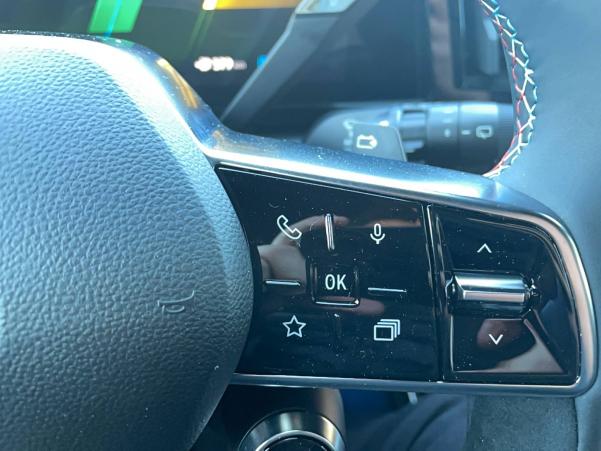 Vente en ligne Renault Scenic E-Tech  220 ch grande autonomie au prix de 48 490 €