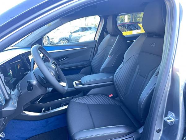 Vente en ligne Renault Scenic E-Tech  220 ch grande autonomie au prix de 48 490 €