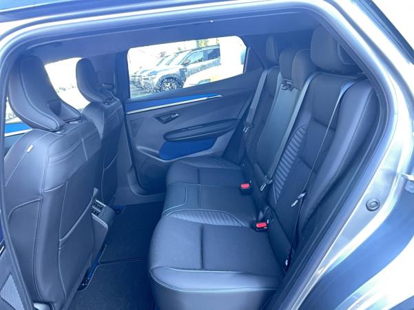 Vente en ligne Renault Scenic E-Tech  220 ch grande autonomie au prix de 48 490 €