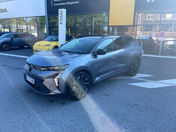 Vente en ligne Renault Scenic E-Tech  220 ch grande autonomie au prix de 48 490 €