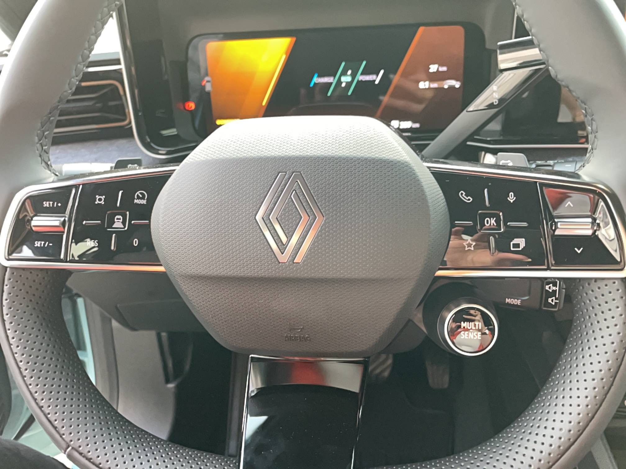 Vente en ligne Renault R4 E-Tech  150 ch autonomie confort au prix de 31 990 €