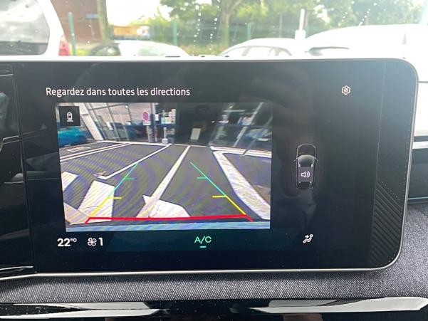 Vente en ligne Renault R4 E-Tech  150 ch autonomie confort au prix de 33 490 €