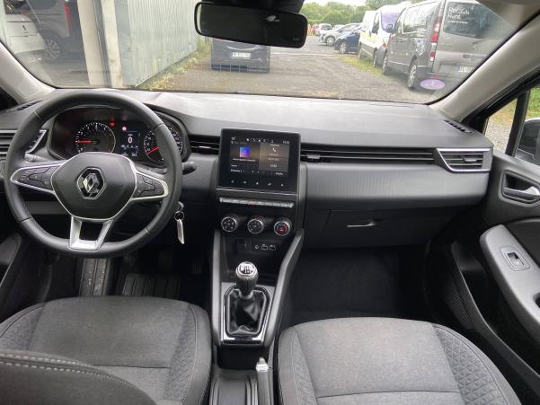 Vente en ligne Renault Clio 5 Clio TCe 90 au prix de 15 490 €