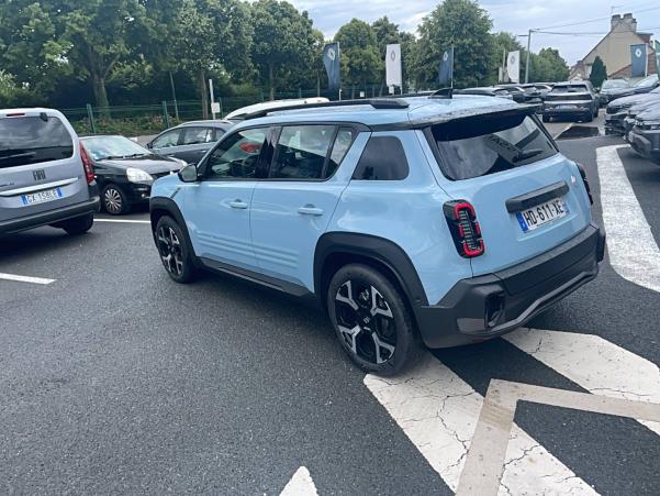 Vente en ligne Renault R4 E-Tech  150 ch autonomie confort au prix de 33 490 €