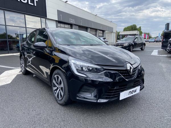 Vente en ligne Renault Clio 5 Clio TCe 90 au prix de 15 990 €
