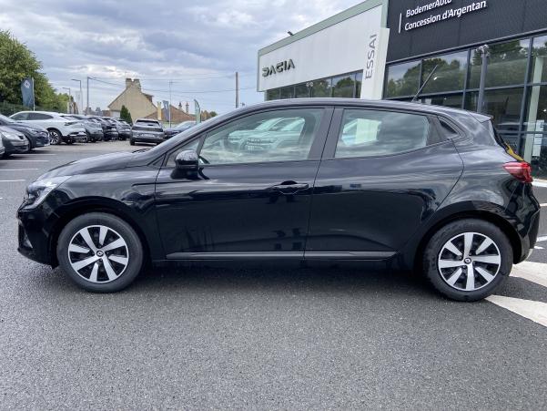 Vente en ligne Renault Clio 5 Clio TCe 90 au prix de 15 490 €