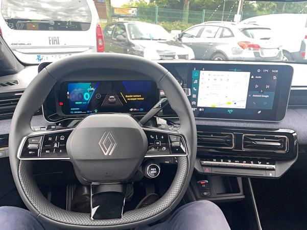 Vente en ligne Renault R4 E-Tech  150 ch autonomie confort au prix de 33 490 €