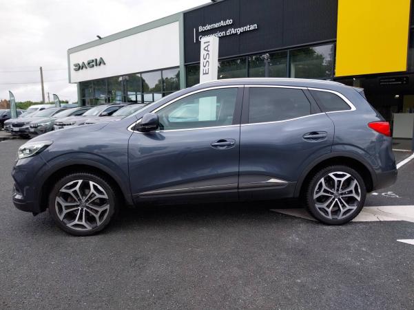 Vente en ligne Renault Kadjar  TCe 140 FAP EDC au prix de 18 990 €