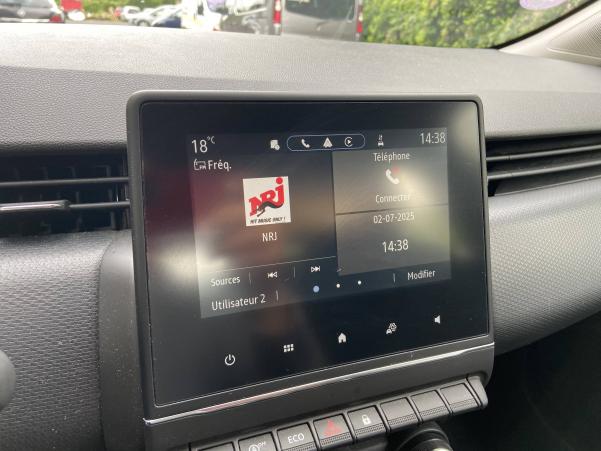Vente en ligne Renault Clio 5 Clio TCe 90 au prix de 15 490 €