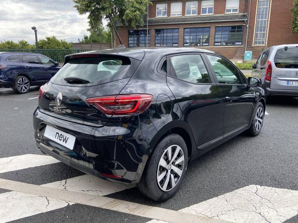 Vente en ligne Renault Clio 5 Clio TCe 90 au prix de 15 990 €