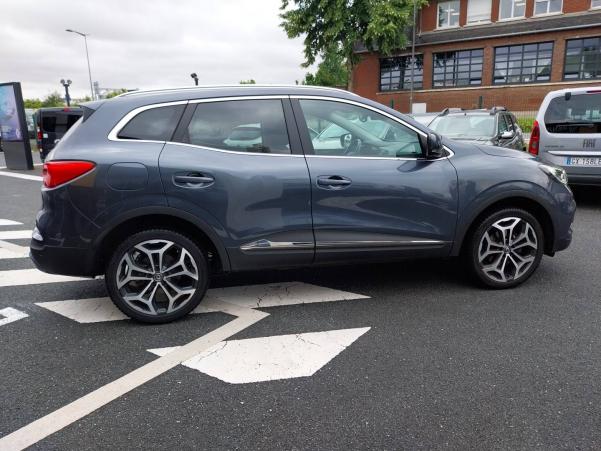 Vente en ligne Renault Kadjar  TCe 140 FAP EDC au prix de 18 990 €
