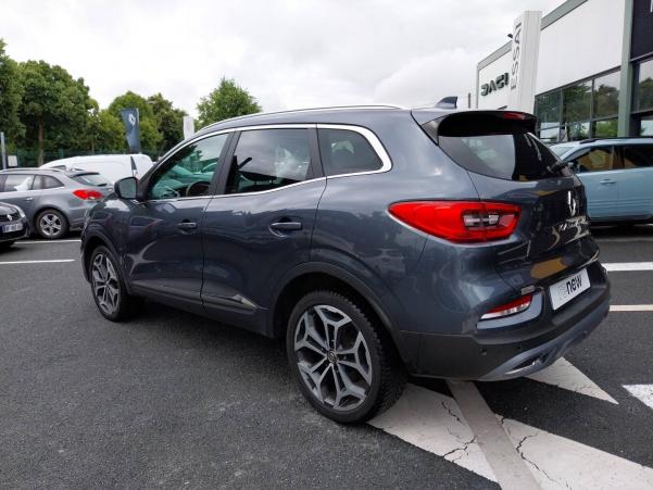 Vente en ligne Renault Kadjar  TCe 140 FAP EDC au prix de 18 990 €